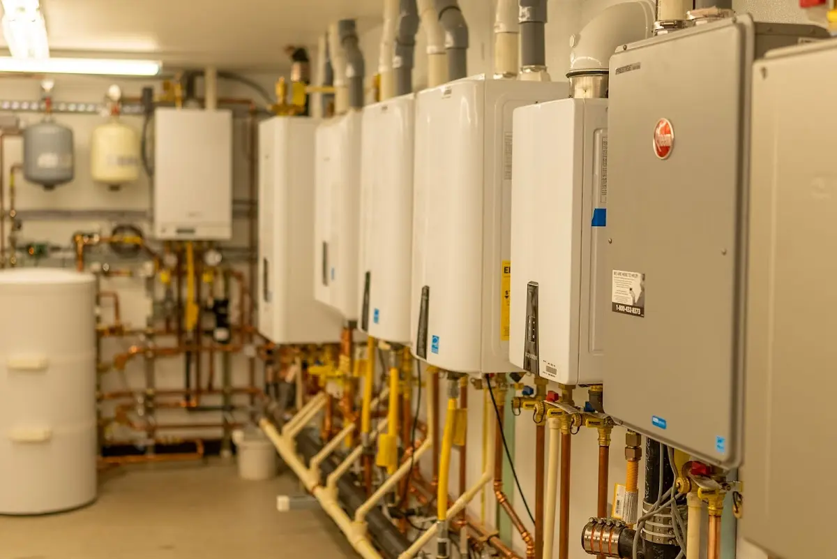 Plumbing services in Florida Ridge, FL