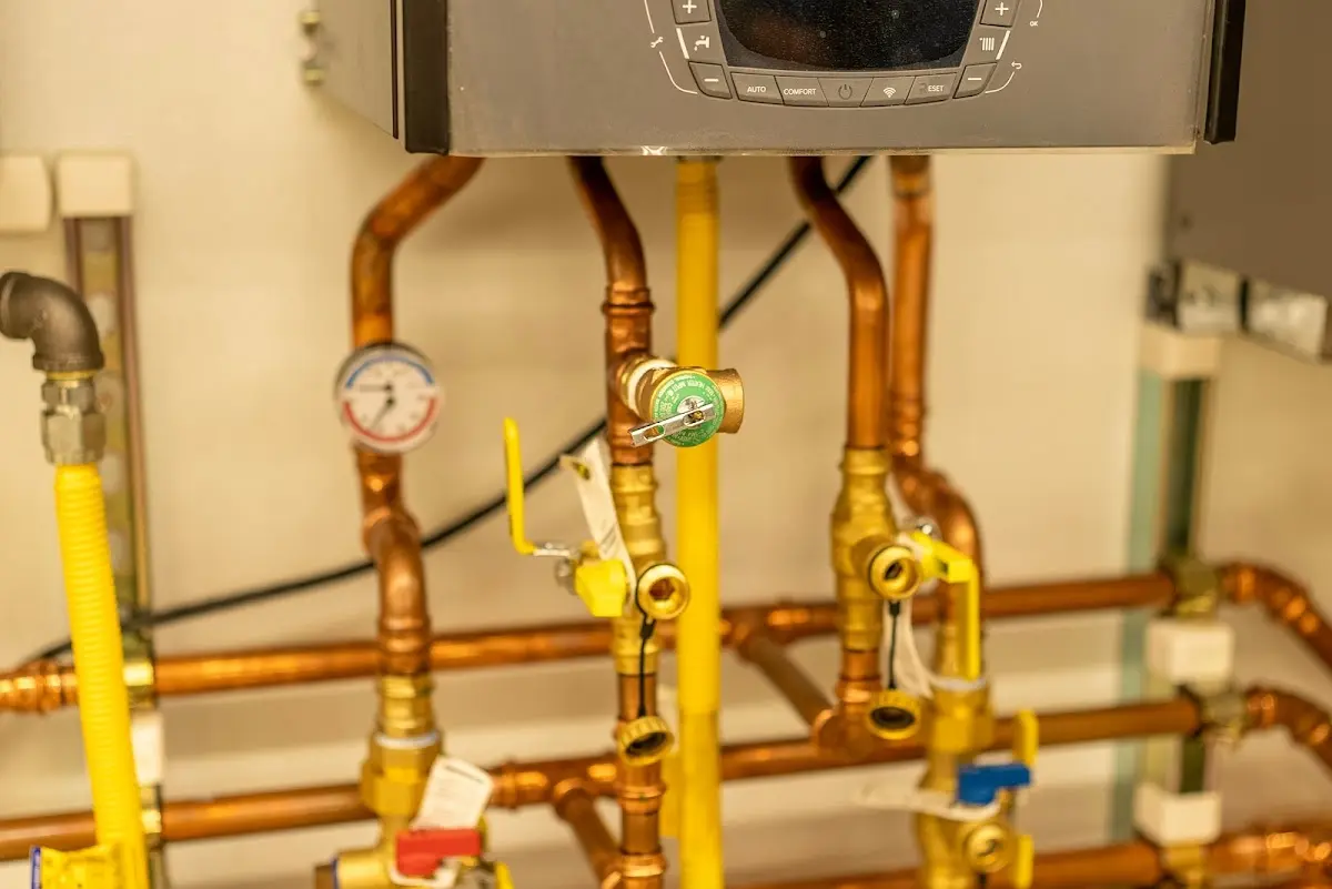 Licensed technician providing Sump Pump Repair for a homeowner in Florida Ridge